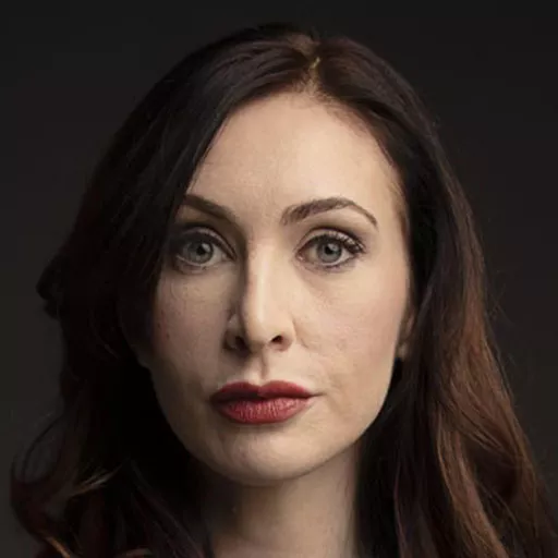Caroline Boulton