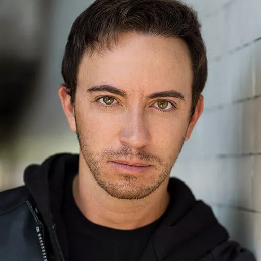 Charlie Alvarado