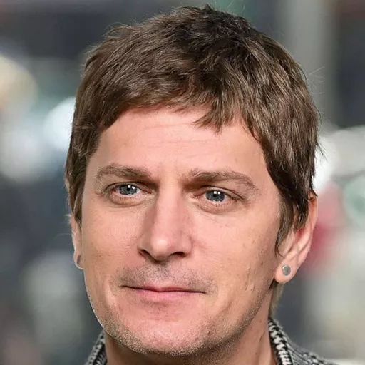 Rob Thomas