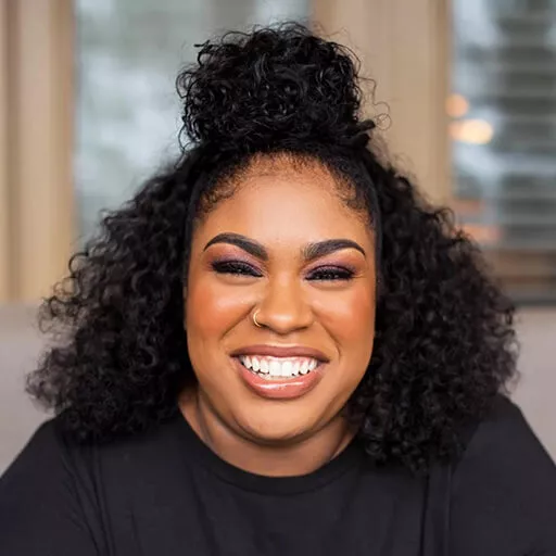 Angie Thomas