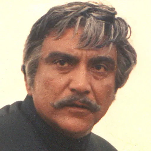Goga Kapoor