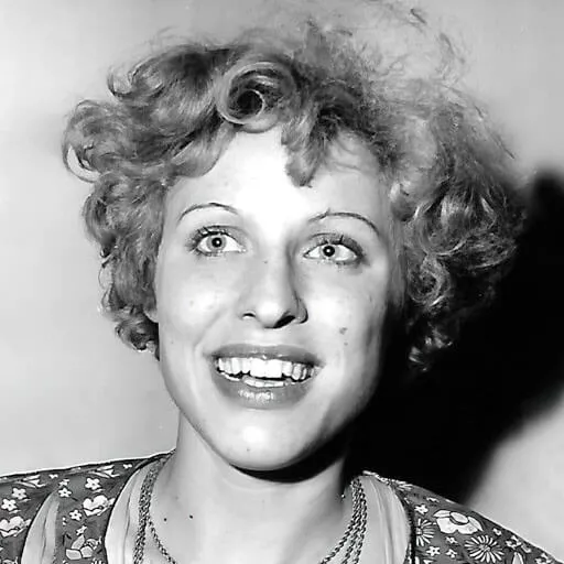 Catherine Lachens