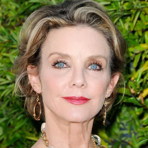 Judith Chapman