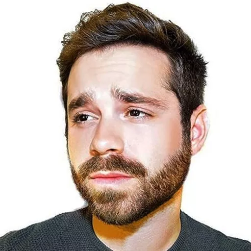 Ryan Pinkston
