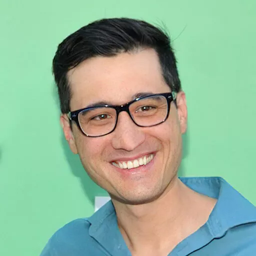 Ryan Welch