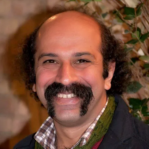 رضا مرتضوی