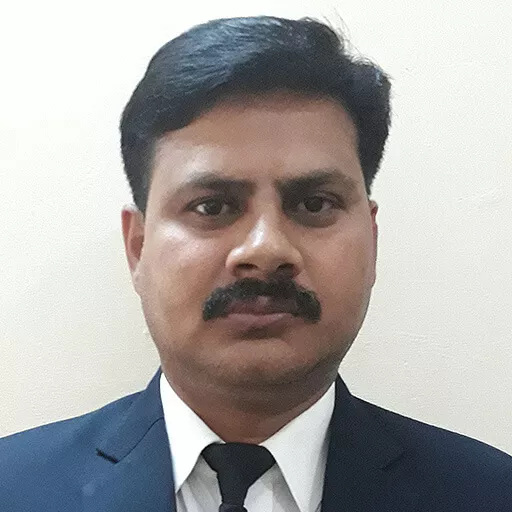 Neel Mani Kant