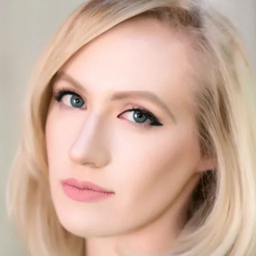 Kimberly Grace