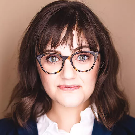 Katie Elinoff