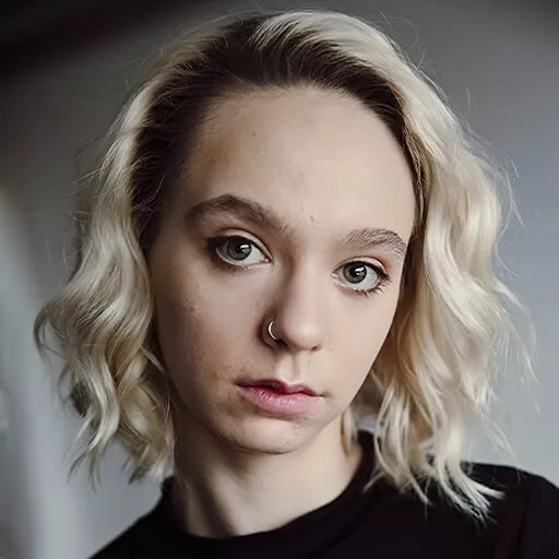 Jessica McLeod