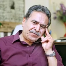 محمدسعید شریفیان