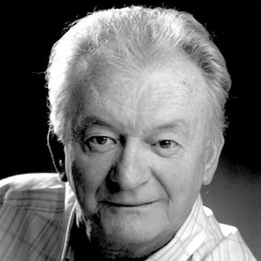 Bob Hornery