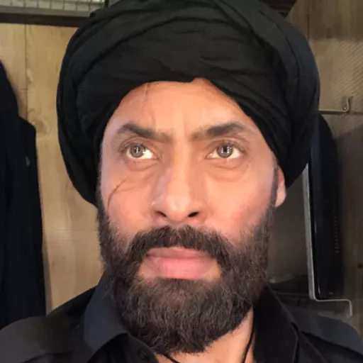 Shaji Chaudhary