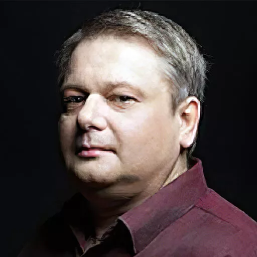 Sergey Badichkin