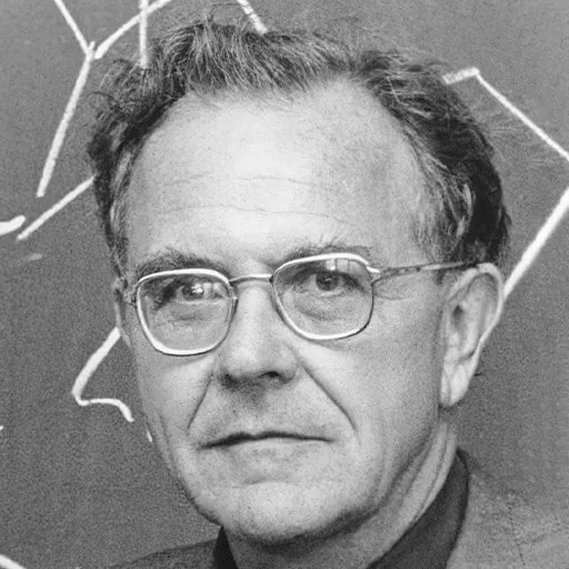 Geoffrey Wilkinson