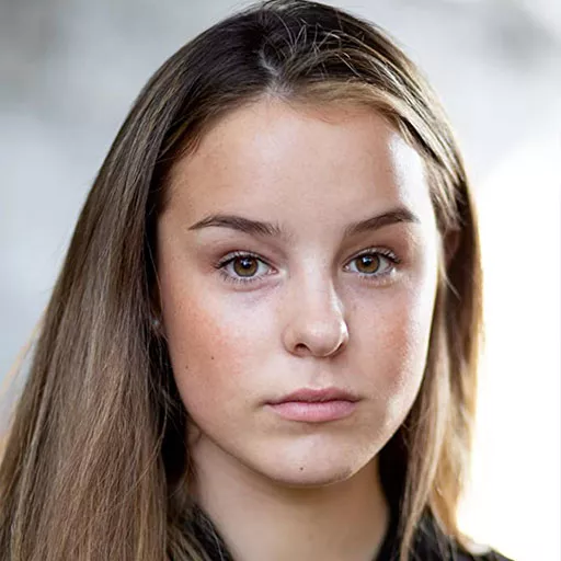 Hannah Saxby