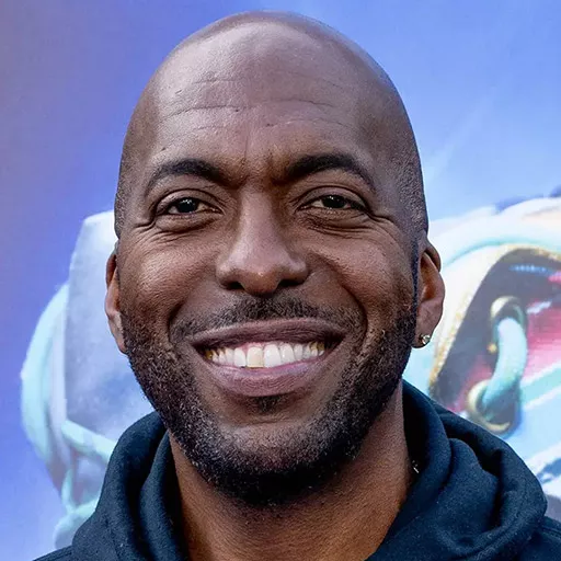 John Salley
