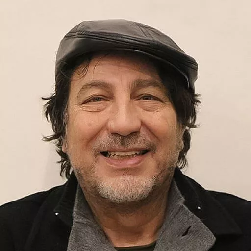 مسعود دلخواه