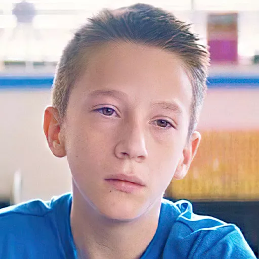 Parker Baze