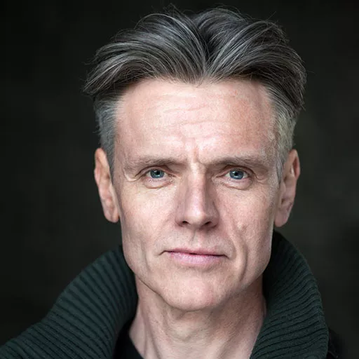 Richard Clothier