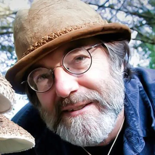 Paul Stamets