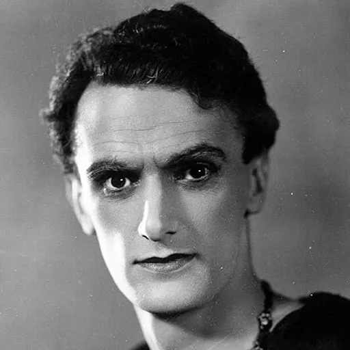 John Laurie