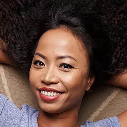 Sandy Huong Pham