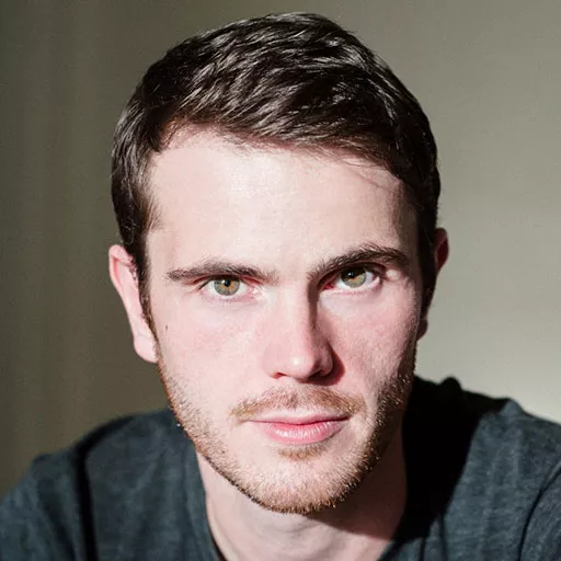 Ryan McDonald