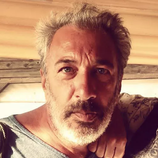 عمر تورگی