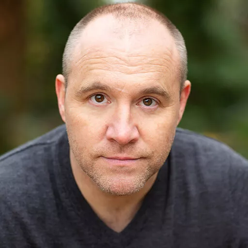 Christopher Pizzey