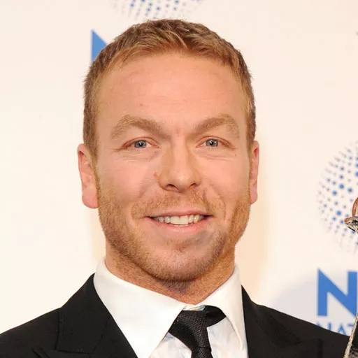 Chris Hoy