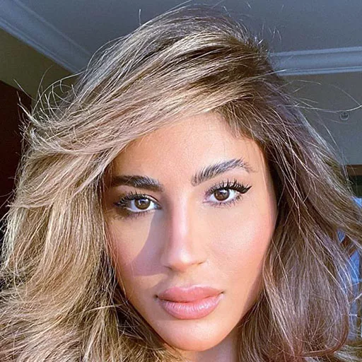 Layla Abdullah