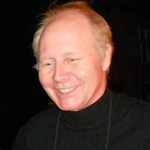 Harry Cason