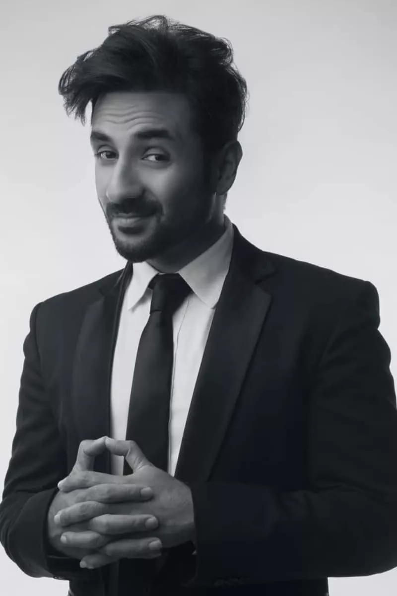 ویر داس