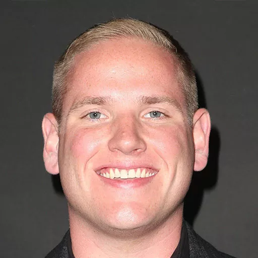 Spencer Stone