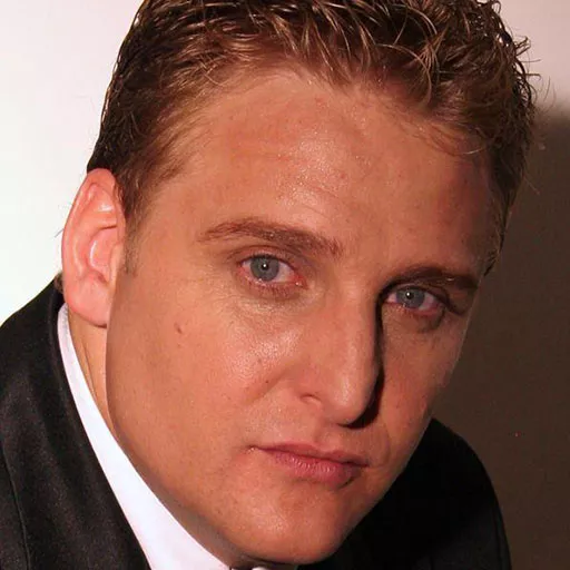 مت استرن