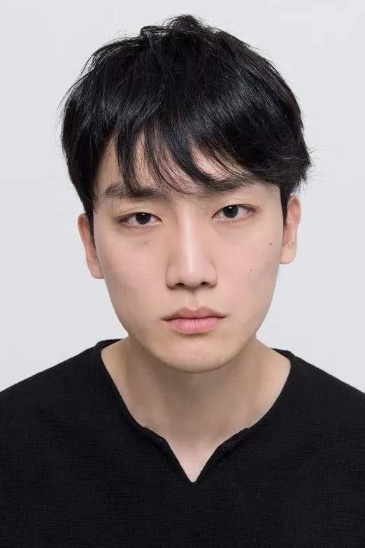 Ha-Kyun Kim