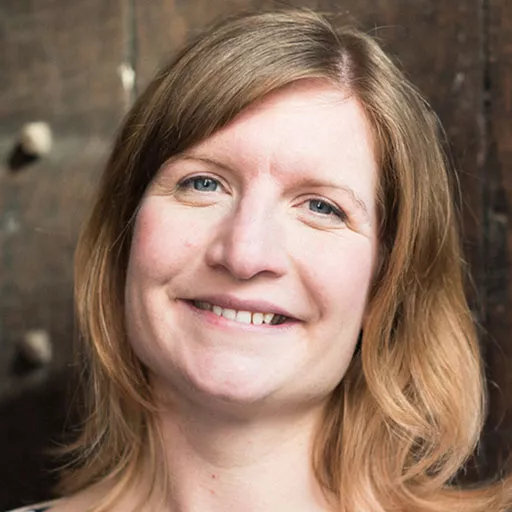 Laura Crossley