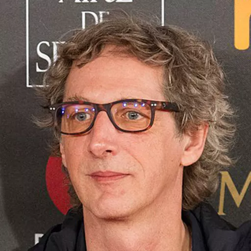 Laurent Dufreche