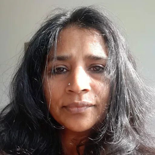Nita Mishra