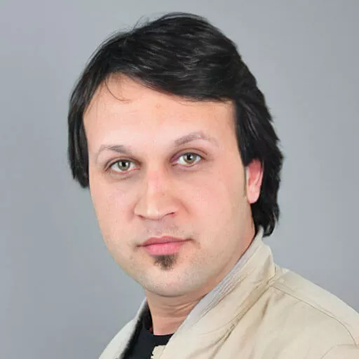 Akcan Kovanci