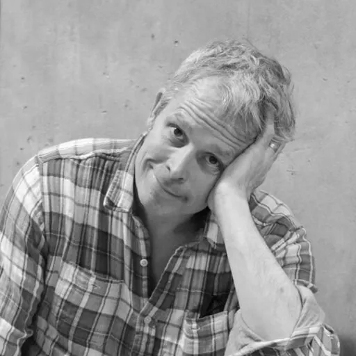 Scott Williams