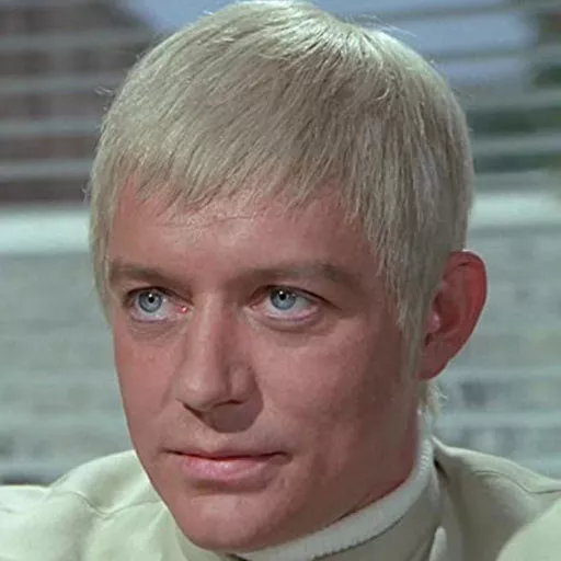 Ed Bishop
