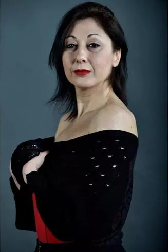 Annarita Vitolo