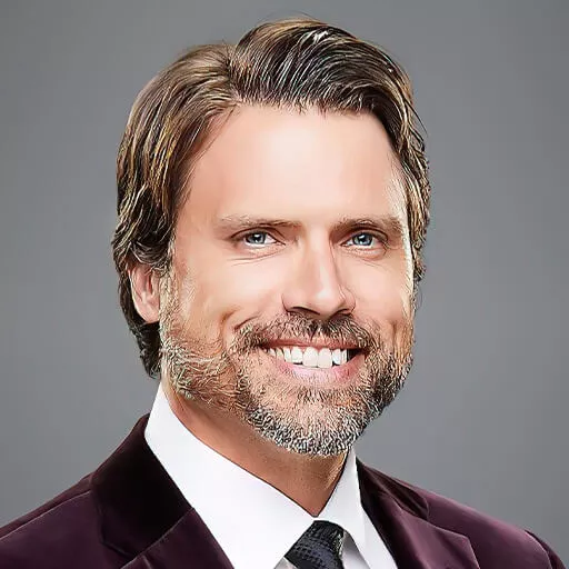 Nicholas A. Newman