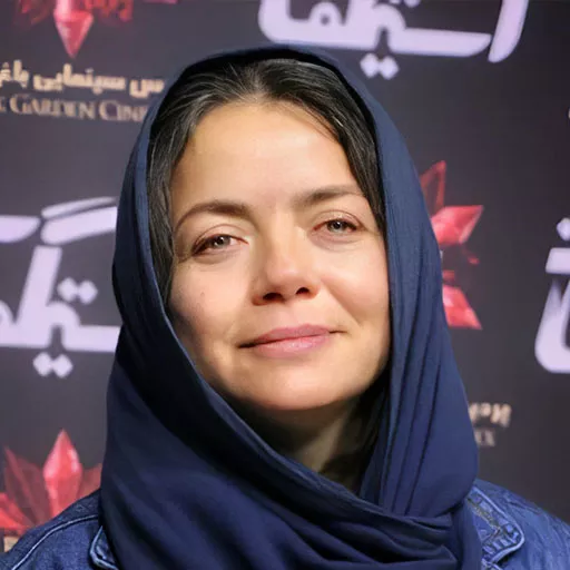 مهتاب نصیرپور