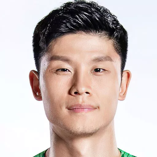 Yang Yu