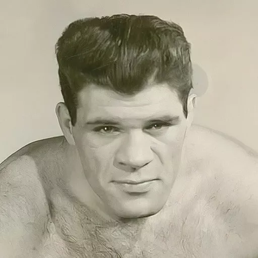 Abe Simon