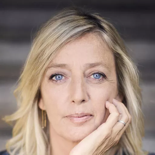 Brigitte Rosset