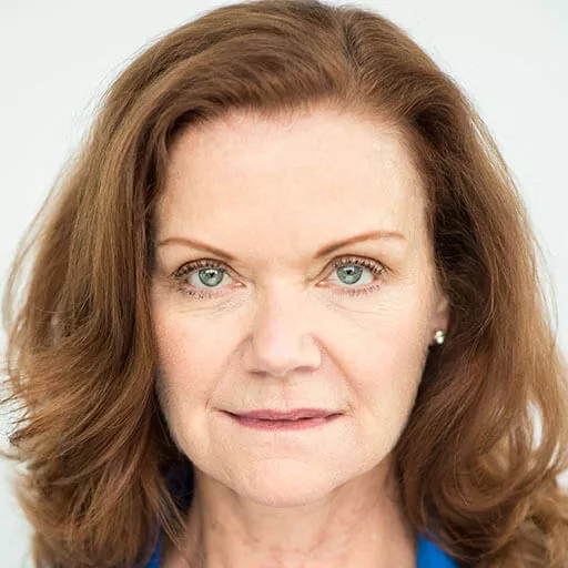Gillian Barber